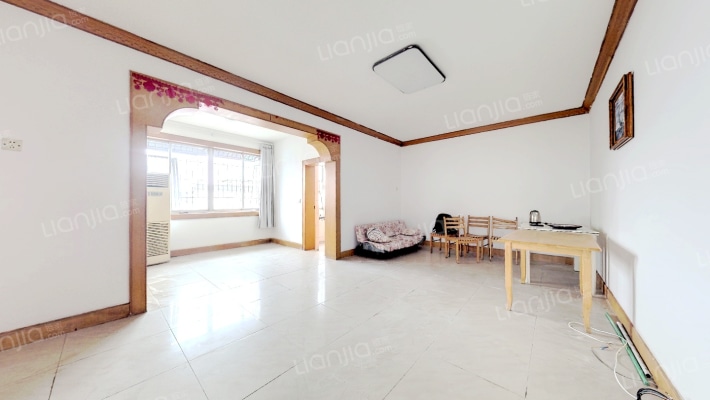 襄阳公积金中心家属院二手房实景图