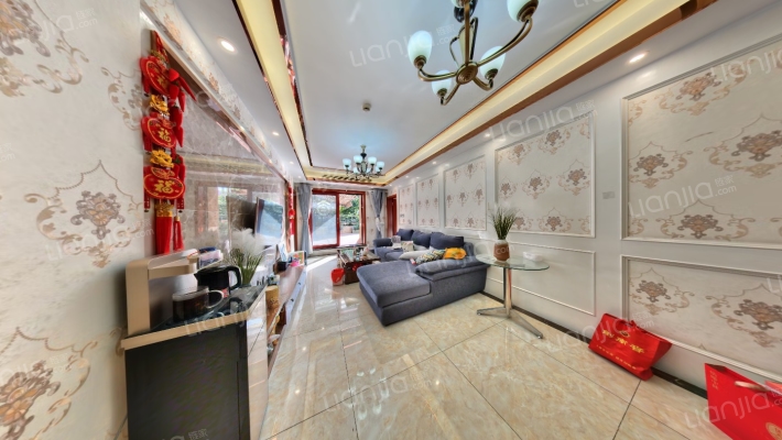 星光华印象二手房实景图