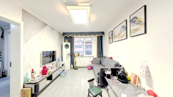 聚贤街二手房实景图