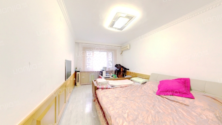 新发小区A区二手房实景图