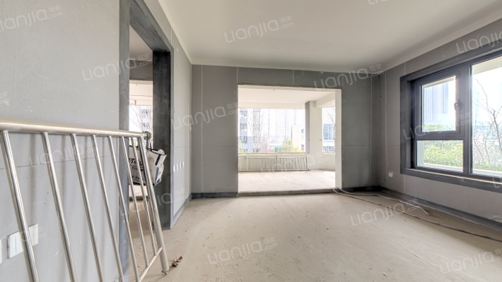 万林上院二手房实景图