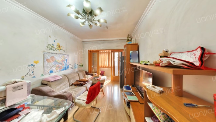 四条巷32号二手房实景图