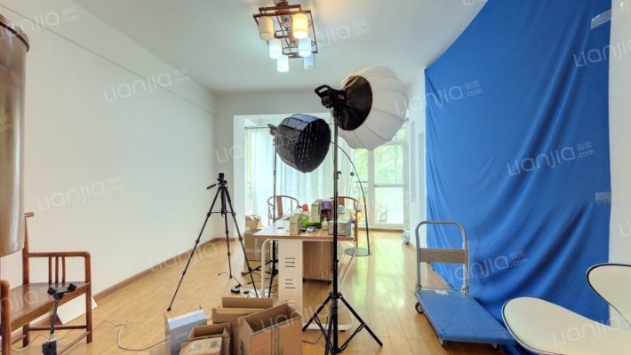 兴盛园二手房实景图