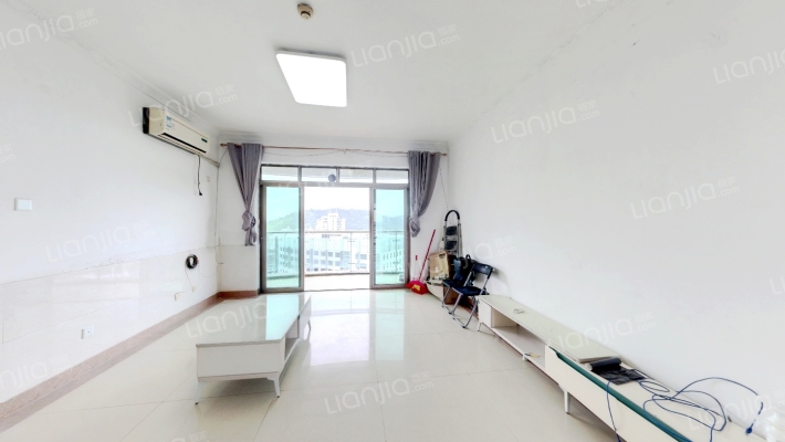 扬名海邑二手房实景图