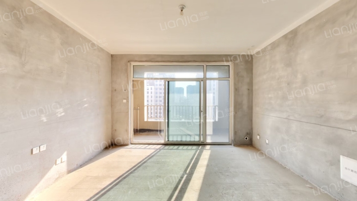 金叶嘉苑北苑二手房实景图