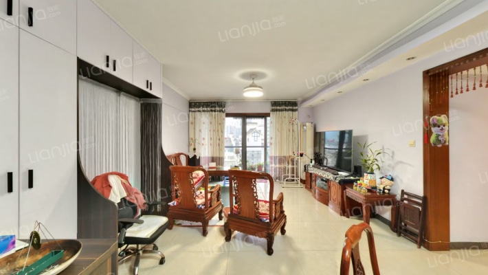 云山诗意二手房实景图