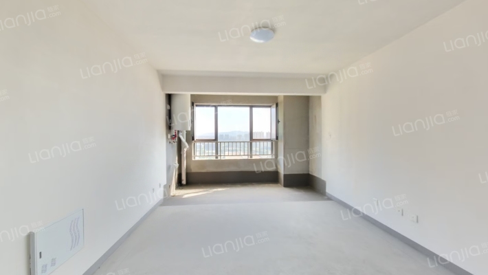 中康·清照蘭庭二手房实景图