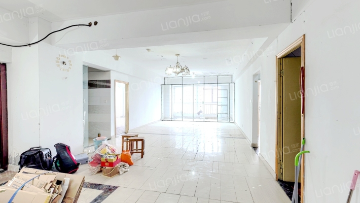 福欣大厦二手房实景图