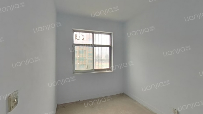 劳动路55号院二手房实景图