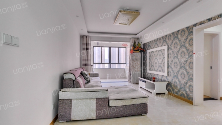 九华学府二手房实景图