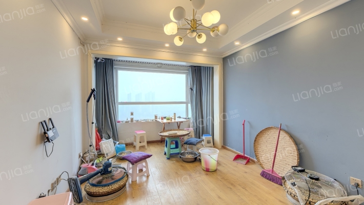 保利公园里（一期）二手房实景图