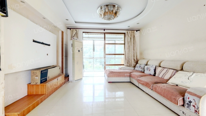 长江花苑金港湾二手房实景图