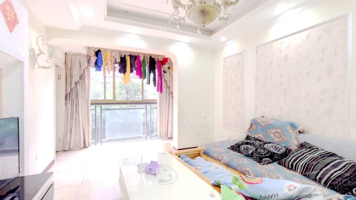 锦天星都二手房实景图