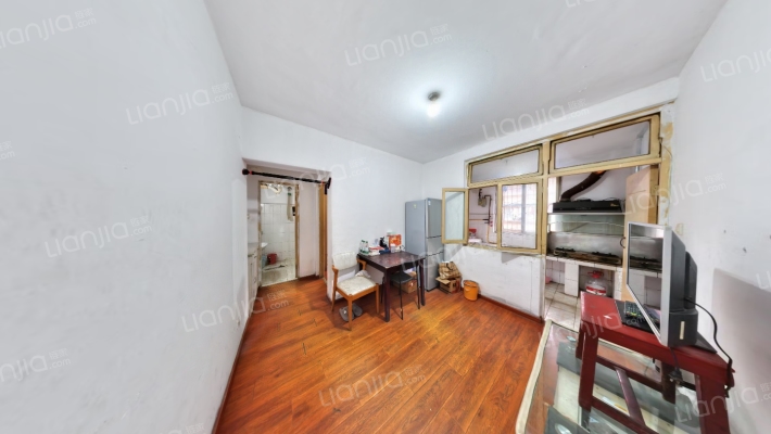 贝森园二手房实景图