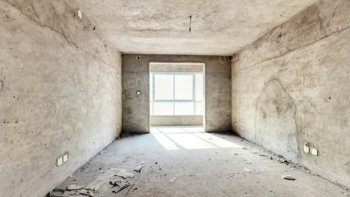 马连海小区二手房实景图