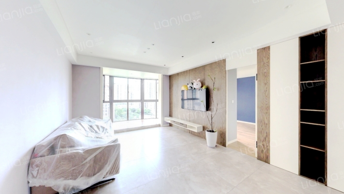 御珑湾二手房实景图