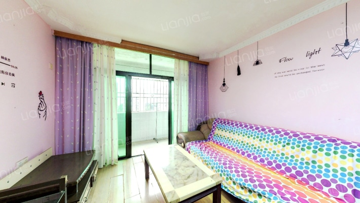 俊明苑二手房实景图