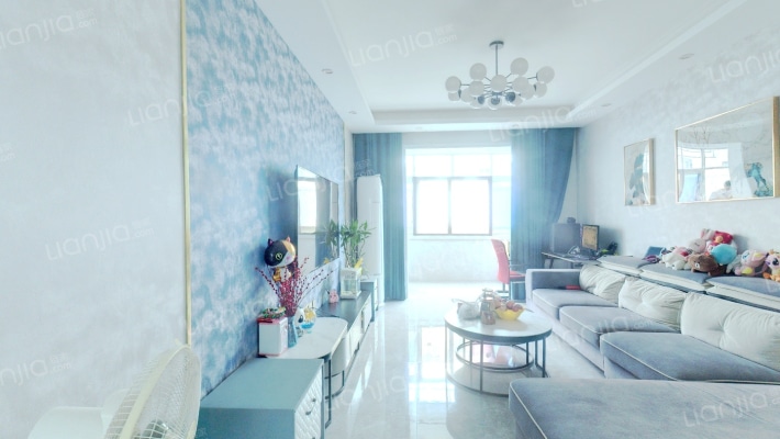 锦南新村二手房实景图