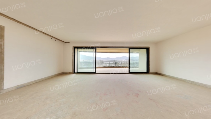 华夏四季A3熙铂苑二手房实景图