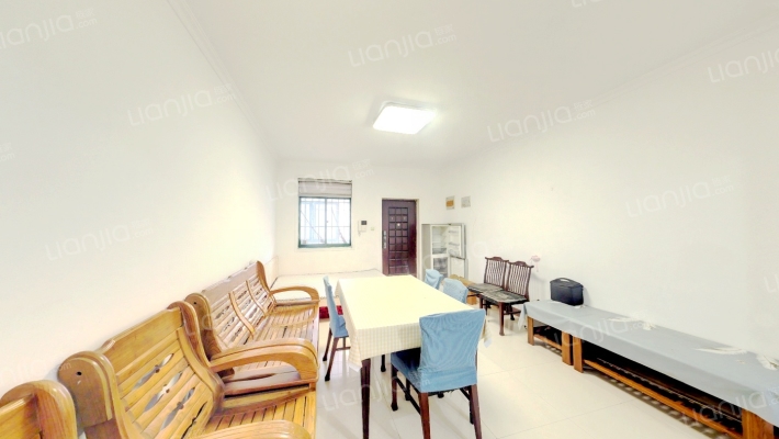 正创鸣香苑二手房实景图