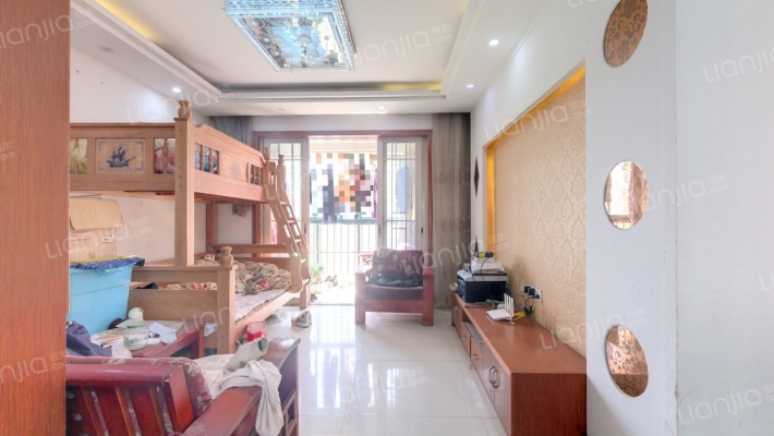 吉祥二村二手房实景图