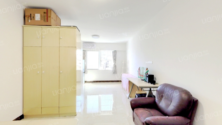 穗安楼二手房实景图