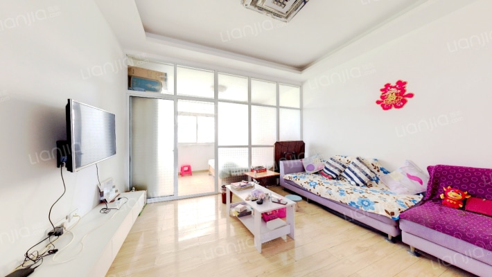 工农路64号二手房实景图