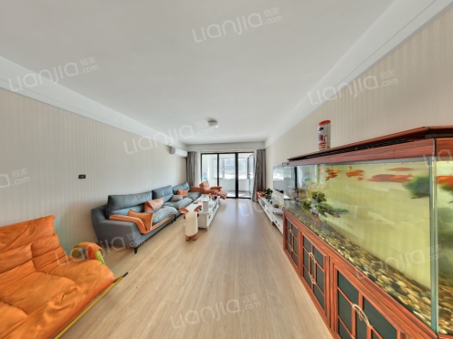 整租·万科城市之光一期 3室2厅 南/北