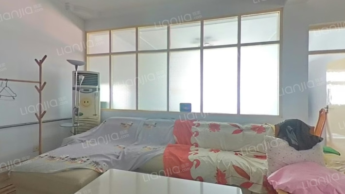 兴隆小区二手房实景图