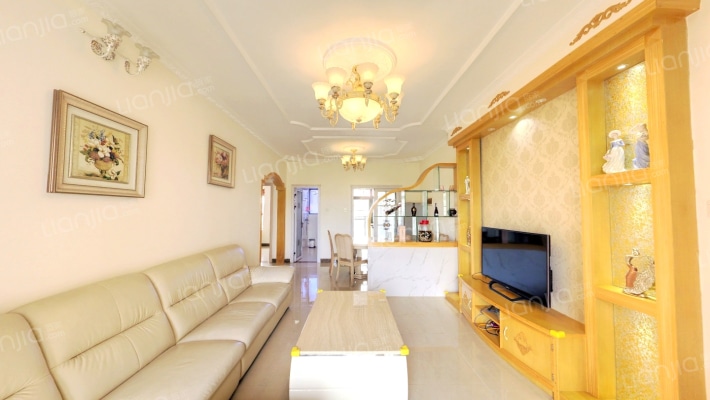 尚源大厦二手房实景图