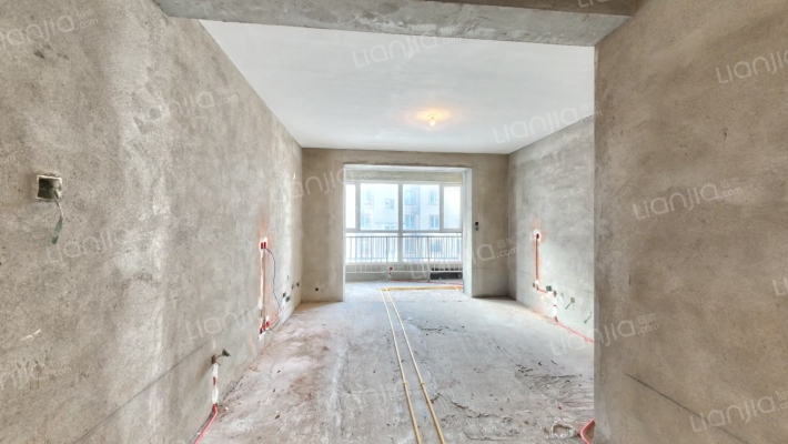 福润雅居二手房实景图