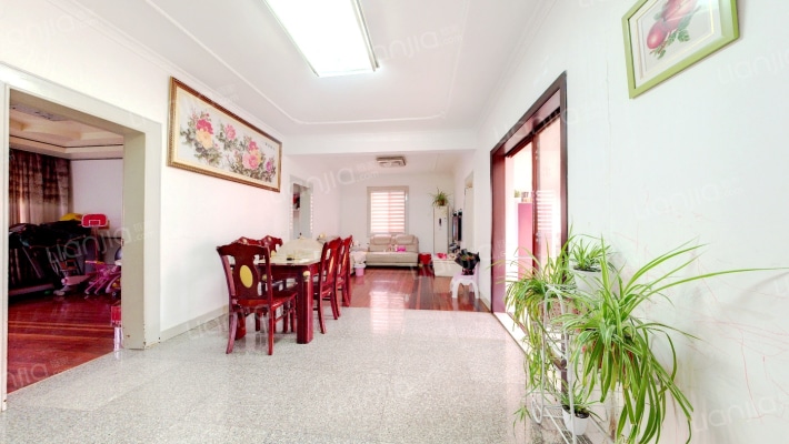 惠阳二村东区二手房实景图