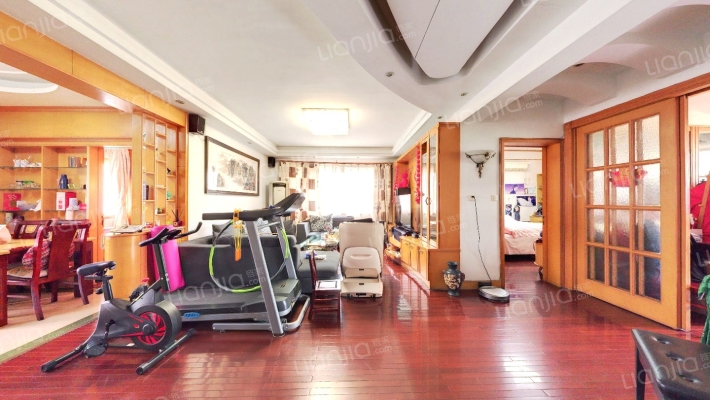 龙园西路二手房实景图