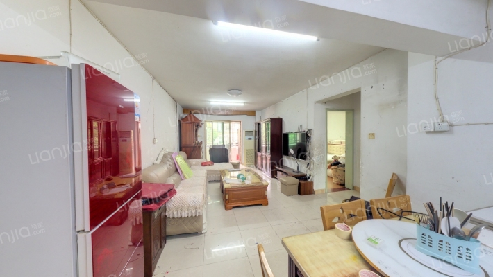 凯城花园二手房实景图