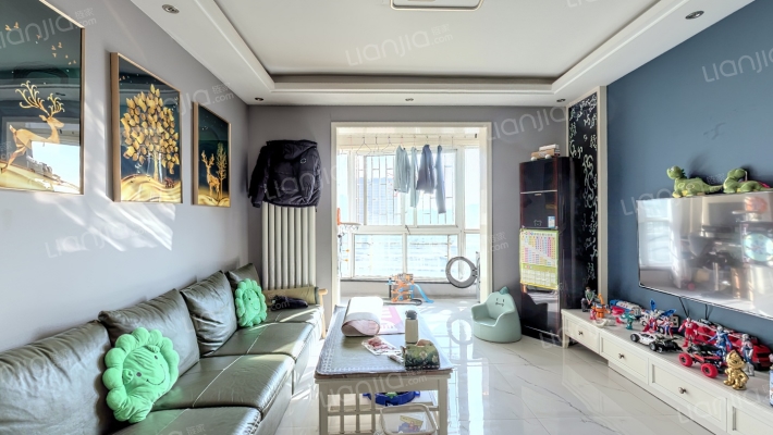 货站北街23号院二手房实景图