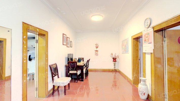 马皇庙巷1号二手房实景图