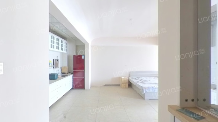 旺角商业广场二手房实景图