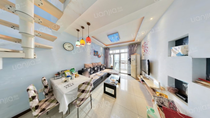 首创IHOME二手房实景图