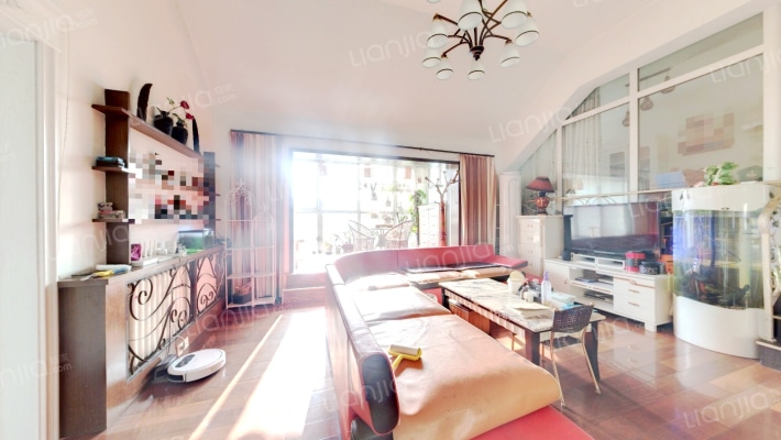 弘基二期二手房实景图