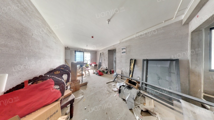 东兴家园二手房实景图