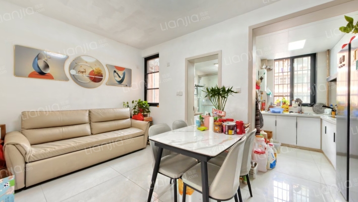 淞泽家园（九区）二手房实景图