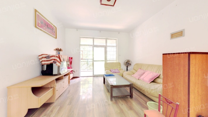 枫清泊静二手房实景图