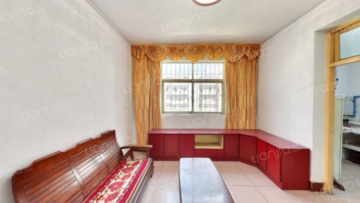 物资局家属院二手房实景图