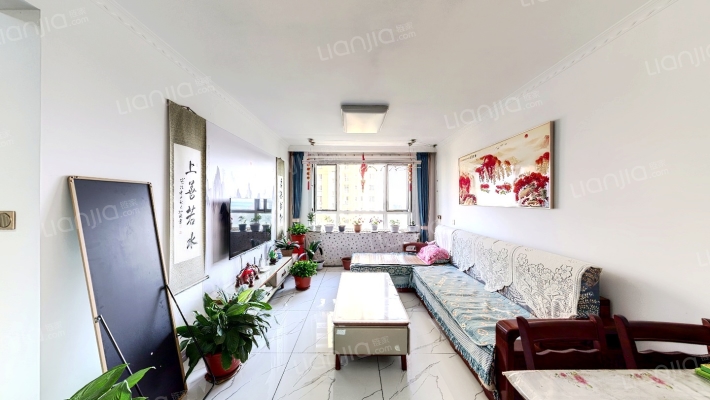 汪家馨城二期（西区）二手房实景图