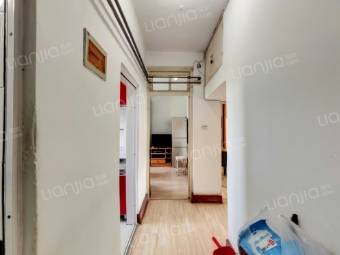 整租·四机宿舍 3室0厅 南/北