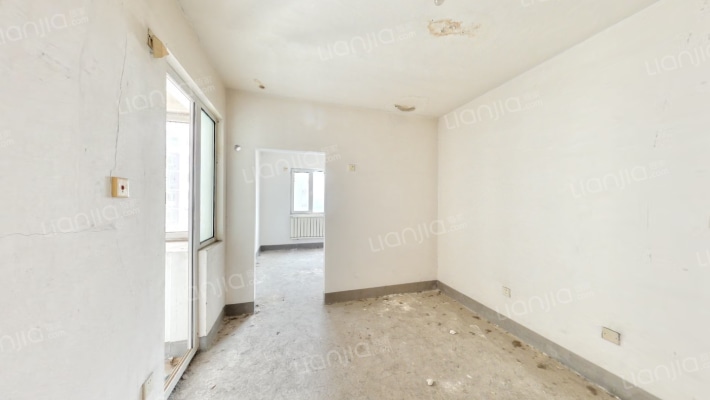 益春里二手房实景图