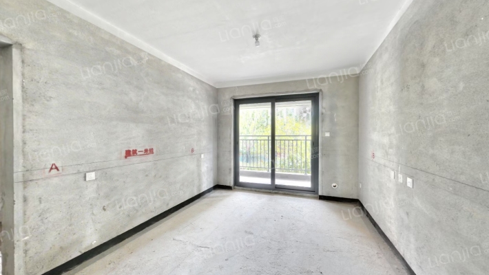 盛世城邦翰园二手房实景图