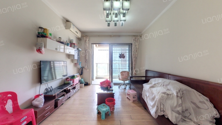 格力香樟二手房实景图