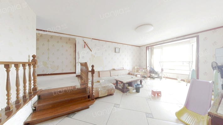 凤兴园二手房实景图