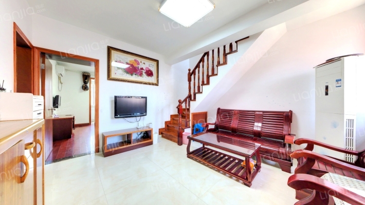 陶然公寓二手房实景图